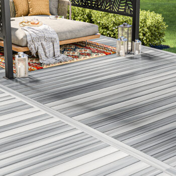 DuraLife® Hardwoods Collection™ Decking