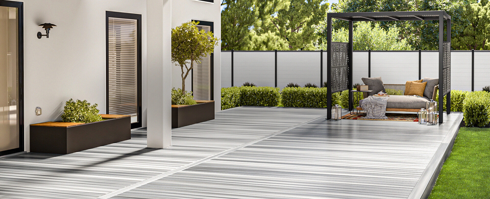 9 Things to Consider Before Replacing Your Deck