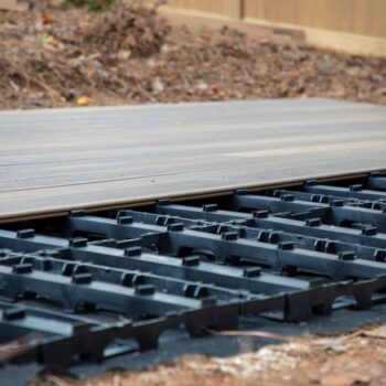 DuraLife<sup>®</sup> InstaDeck<sup>®</sup> Outdoor Flooring System