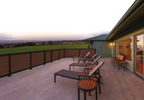 Timeline of Building a Deck