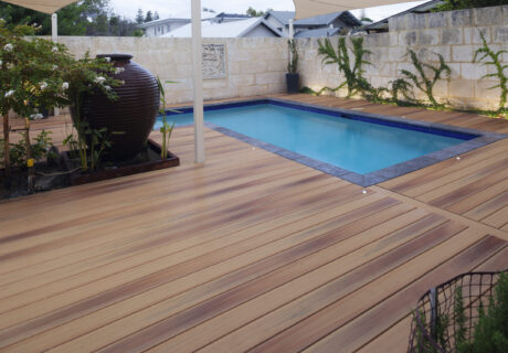 3 Quick and Easy Composite Deck Maintenance Tips