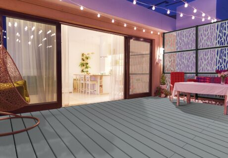 5 Ways to Decorate Your Deck or Porch This Holiday Season