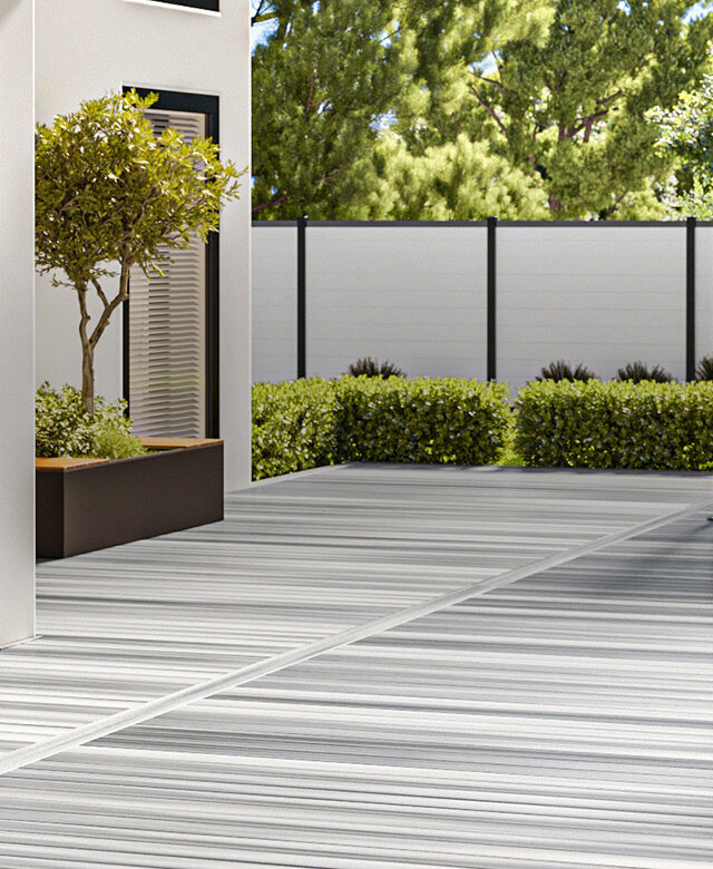Make your deck dreams come true